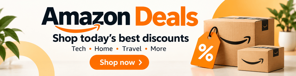 Amazon Deals