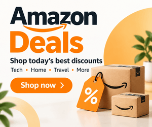 Amazon Deals